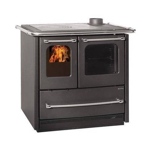 CUCINA LEGNA SOVRANA EASY EVO 2.0 LA...