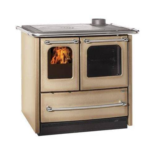 CUCINA LEGNA SOVRANA EASY EVO 2.0 LA...