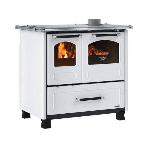 CUISINIÈRE À BOIS FAMILY 4,5 LA NORDICA