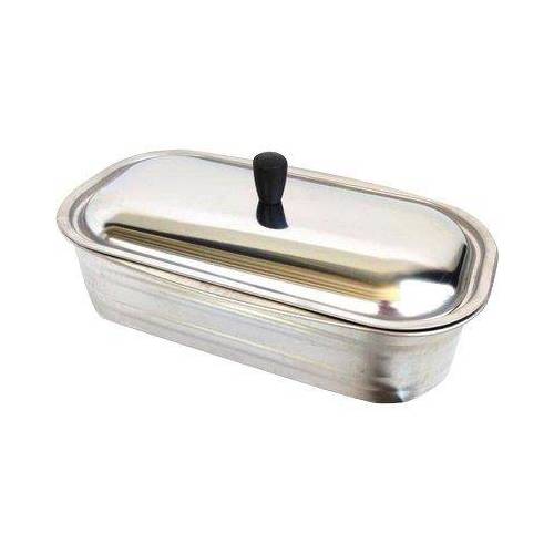 BAISSE X CUISINIÈRE À BOIS LA NORDICA