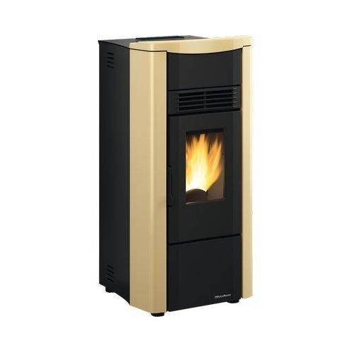 STUFA PELLET GIUSY EVO 2.0 EXTRAFLAME