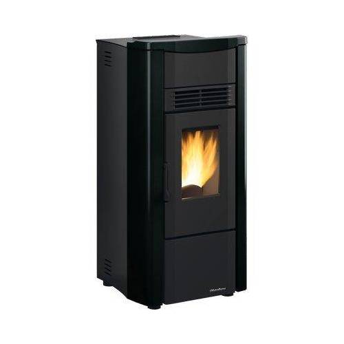 STUFA PELLET GIUSY PLUS EVO 2.0...