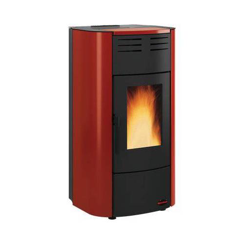 POÊLE À GRANULÉS RAFFAELLA IDRO H15...