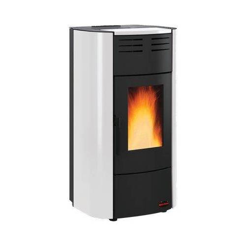 POÊLE À GRANULÉS RAFFAELLA IDRO H15...