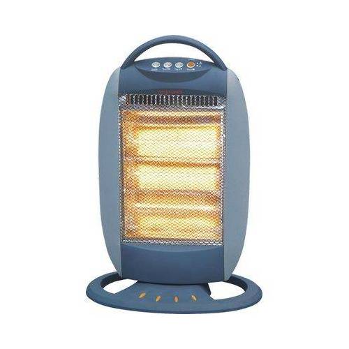 RADIATEUR HALOGÈNE MERANO EFFE