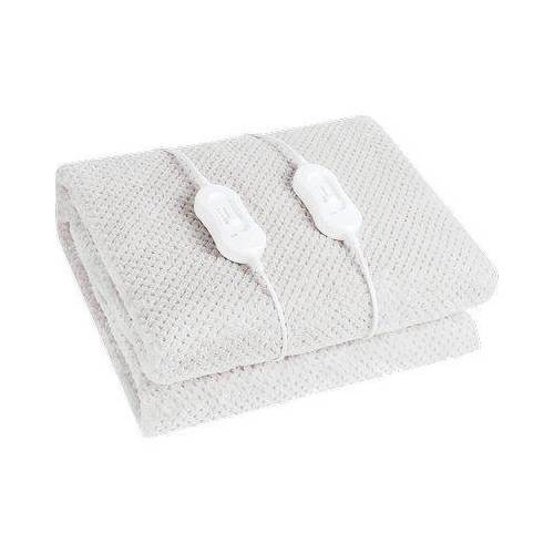 SCALDALETTO ELETTRICO LANA SINTETICA...