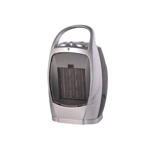 TERMOVENTILATORE CERAMICO CORVARA EFFE