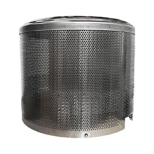 PANIER POUR POÊLE À GAZ GPL FLAME DOMUS