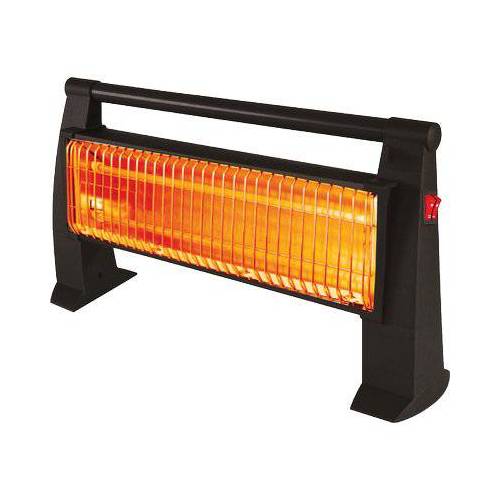 POUTRE CHAUFFANTE AU SOL EN QUARTZ 70149