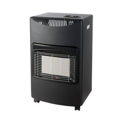 POÊLE À GAZ GPL INFRAROUGE KIRA