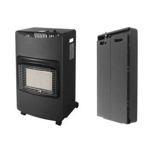 STUFA GAS GPL INFRAROSSI KIRA KOMPACT