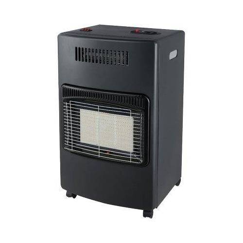 STUFA GAS GPL INFRAROSSI MITRA VENTILATA