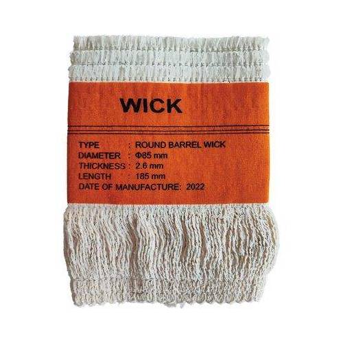 MÈCHE POUR POÊLE RADIANTE KCF-S24