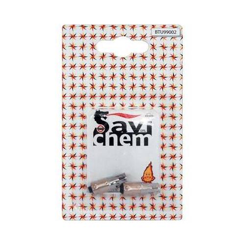 BOUGIE D'ALLUMAGE POUR POÊLE RADIANTE