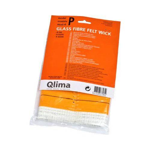 MÈCHE P POUR POÊLE RADIANTE R3224X QLIMA