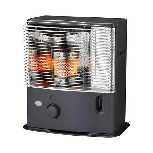 POÊLE RADIANTE À COMBUSTIBLE R3224X...