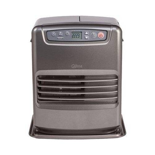 POÊLE RADIANTE À COMBUSTIBLE...