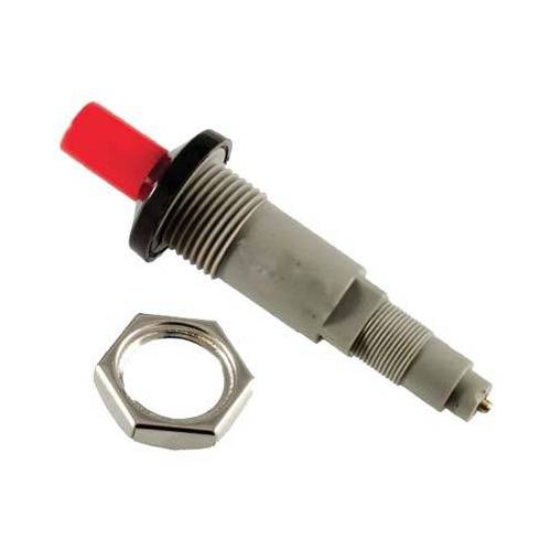 ALLUMAGE DU POÊLE À GAZ GPL À CHAPEAU...