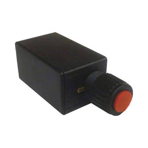 ALLUMAGE DU POÊLE À GAZ PIRAMIDE DOMUS