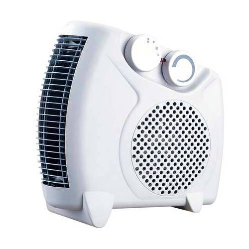 TERMOVENTILATORE TAVOLO + TERMOSTATO...