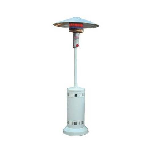 POÊLE À GAZ GPL À CHAPEAU + ROULETTES...