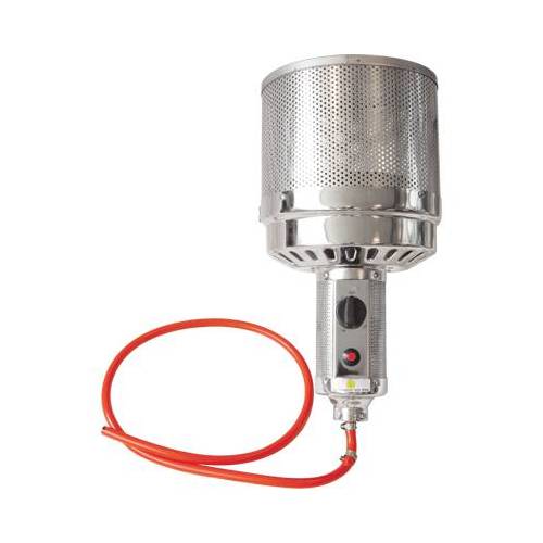 BRÛLEUR POUR POÊLE À GAZ GPL À...