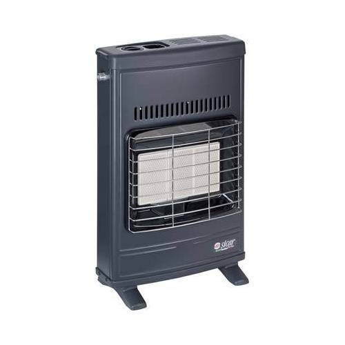 POÊLE À GAZ MÉTHANE...