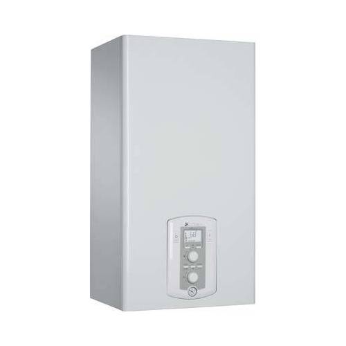 CHAUDIÈRE À CONDENSATION AU GAZ PIGMA...