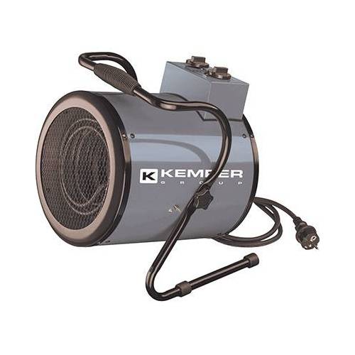 GENERATORE ARIA CALDA ELETTRICO...