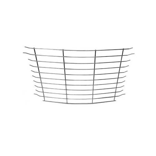 GRILLE POUR POÊLE À GAZ GPL...