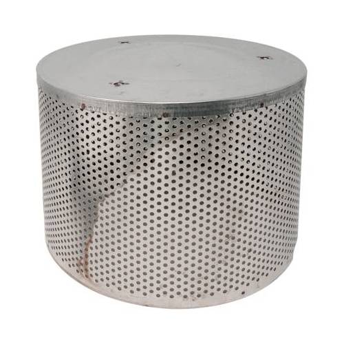 PANIER POUR POÊLE À GAZ GPL À CHAPEAU...