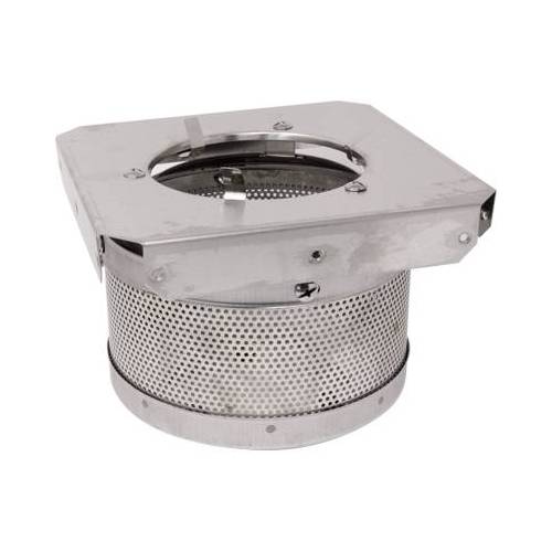 CESTELLO STUFA GAS PIRAMIDE...