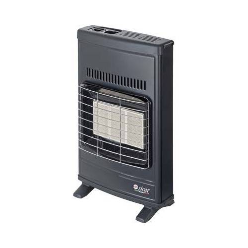 POÊLE À GAZ MÉTHANE...