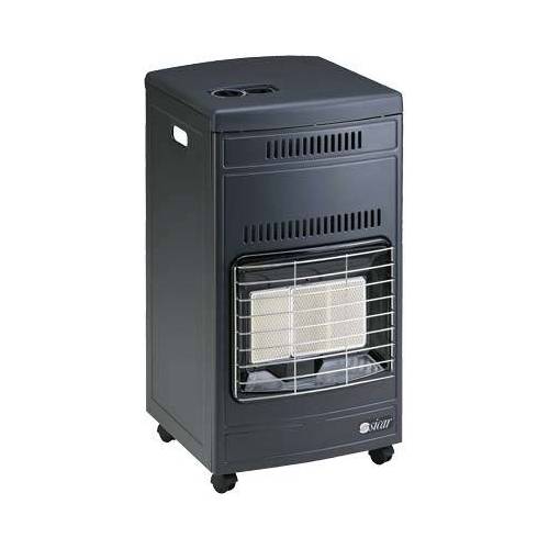 STUFA GAS GPL INFRAROSSI EURO 90 SICAR