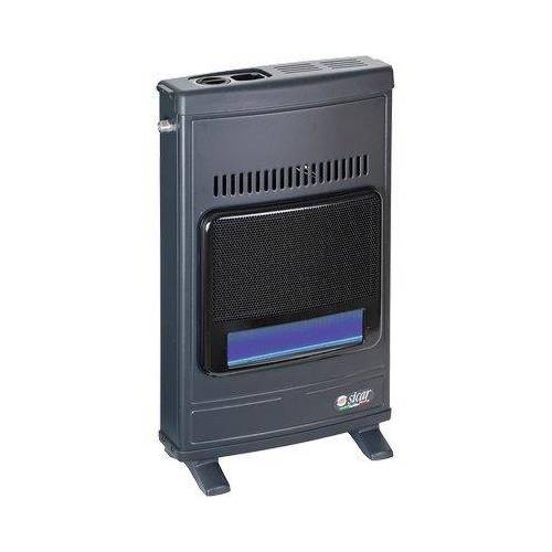 POÊLE À GAZ MÉTHANE À...