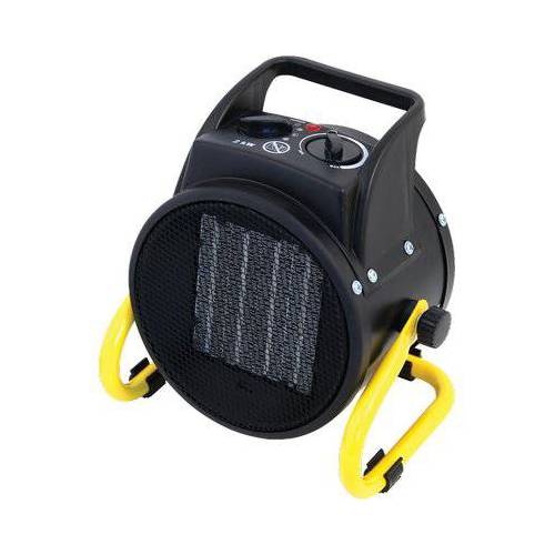 GÉNÉRATEUR D'AIR CHAUD ÉLECTRIQUE...