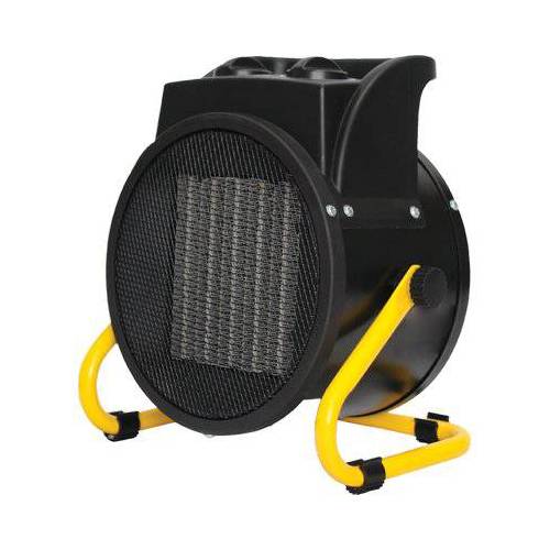 GÉNÉRATEUR D'AIR CHAUD ÉLECTRIQUE...