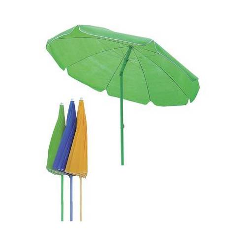 PARASOL DE PLAGE SIMPLY DOMUS