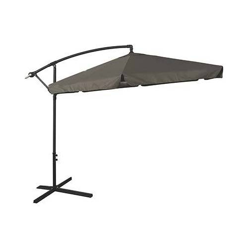 PARASOL À MÂT LATÉRAL BANANA DOMUS