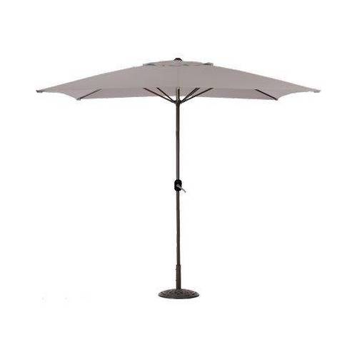 PARASOL À MÂT CENTRAL CLASSIC EASY DOMUS