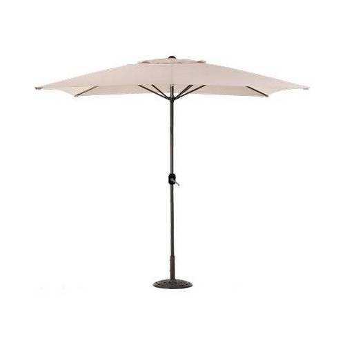 PARASOL À MÂT CENTRAL CLASSIC EASY DOMUS