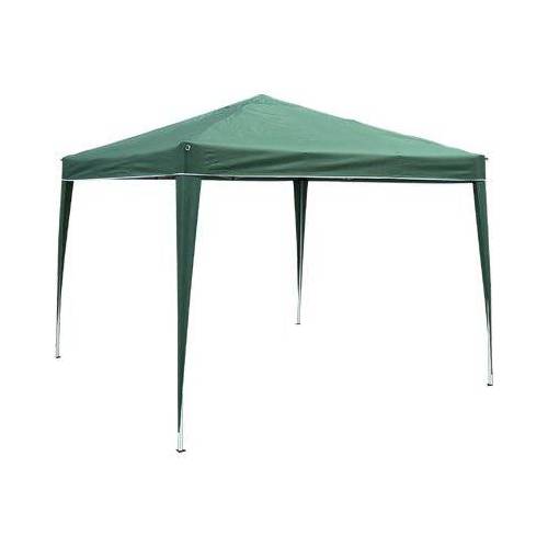 GAZEBO RICHIUDIBILE DOMUS