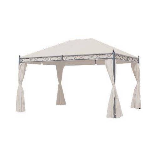 GAZEBO NAPLES DOMUS