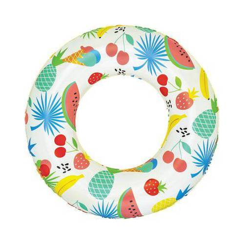 CIAMBELLA GONFIABILE SANDY SHORE...