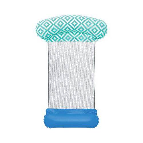 HAMAC FLOTTANT COMFORT PLUSH 43555...