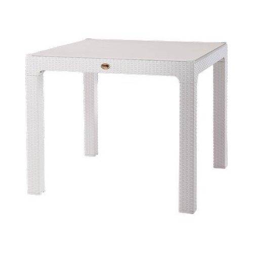 TAVOLO RATTAN KRETA DOMUS