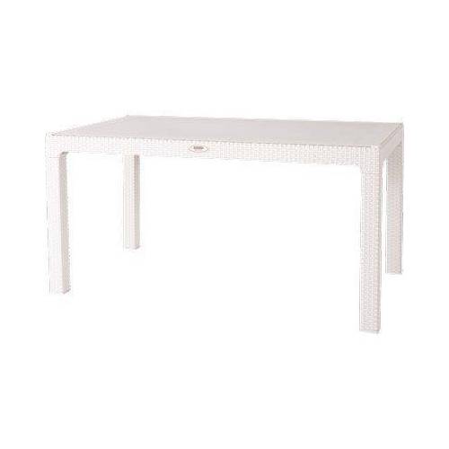 TAVOLO RATTAN KRETA DOMUS