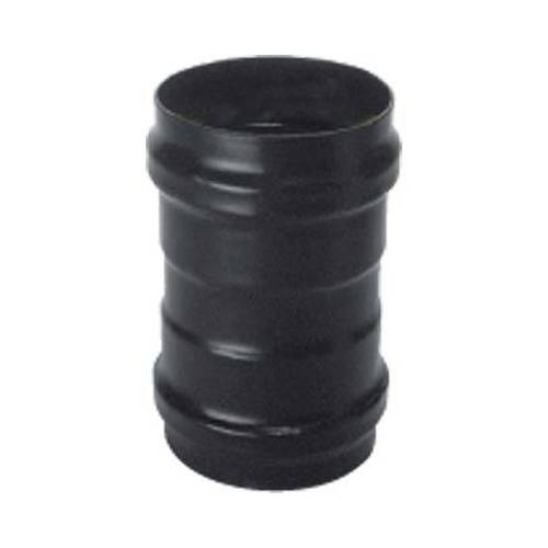 GIUNZIONE PELLET NERO OPACO SAVE