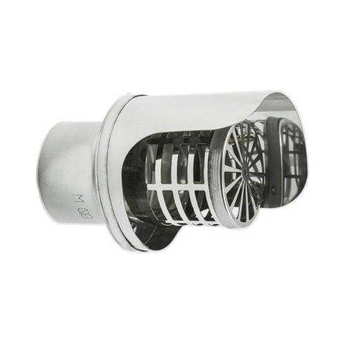 TERMINAL DE VIDANGE DES GRANULÉS +...