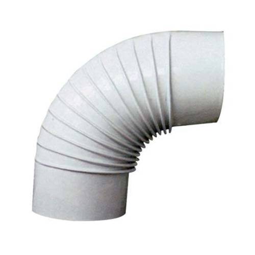 GOMITO LEGNA 90° CLASSIC BIANCO SAVE